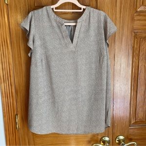 Adrianna Papell Blouse